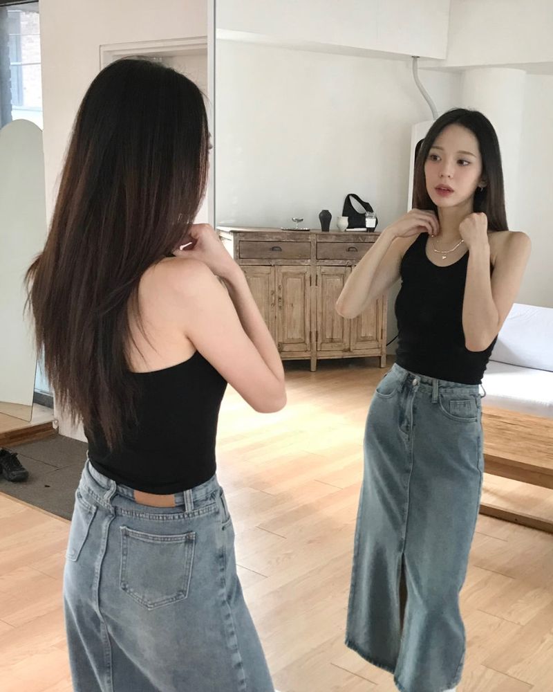 Berith skirt 
