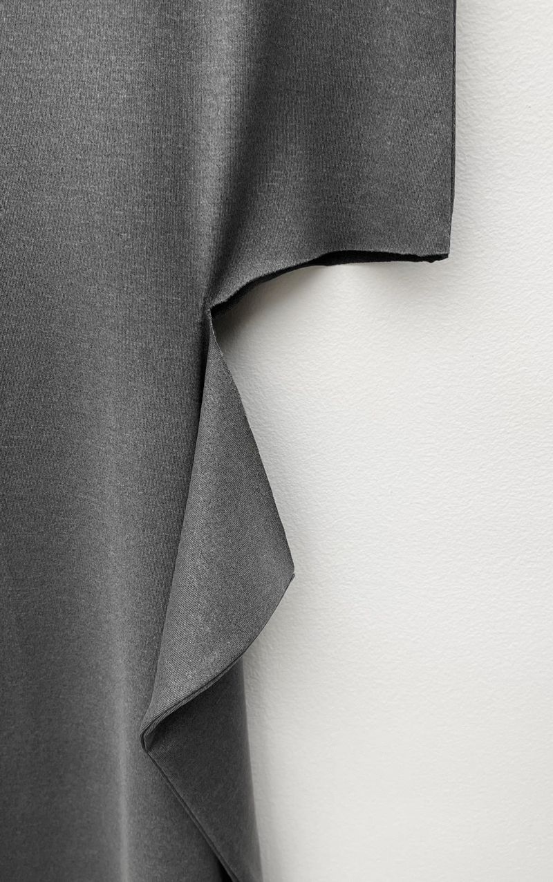 CLIP SKIRT