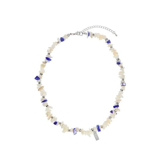 ULAN（ユレン）の「[LAN ARCHIVE] Blue Needle Stone Necklace（Accessories）」