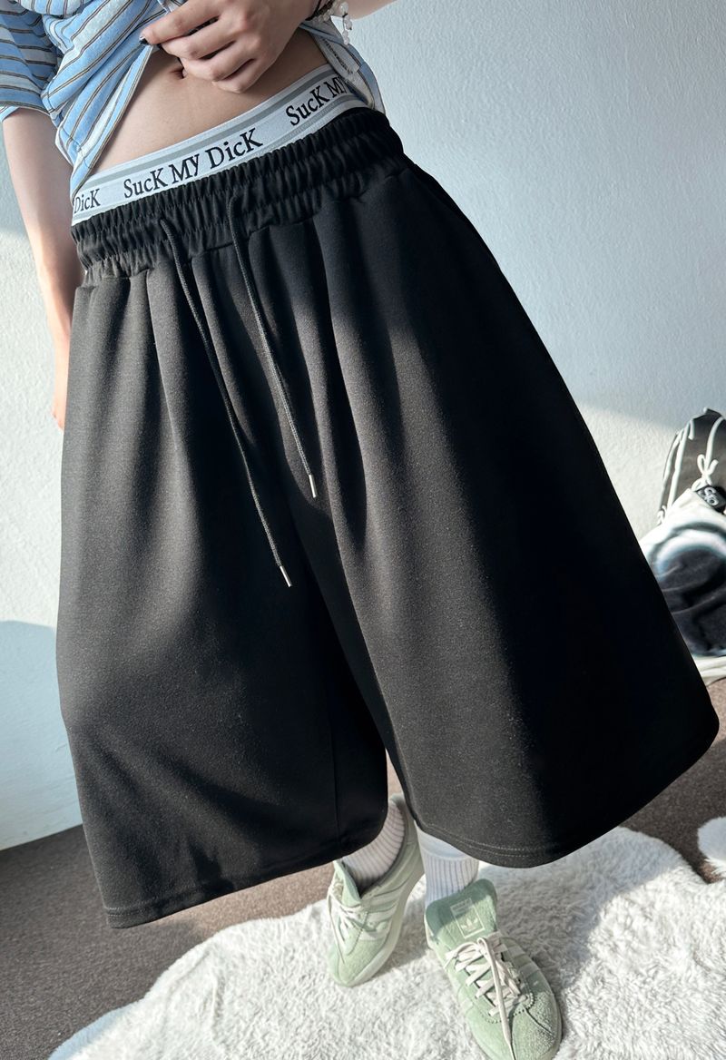 Yuria Cooling Stripe Henley Tee 3color