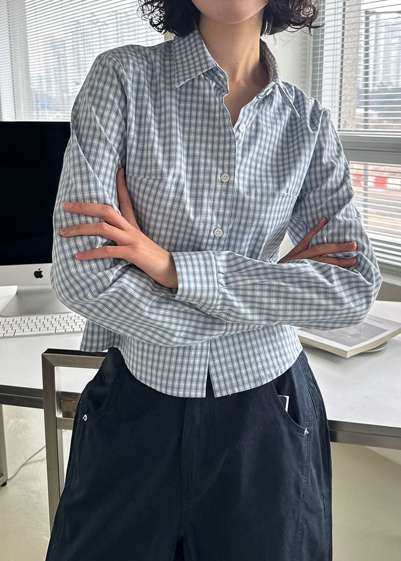 MULTI SLIM SHIRT