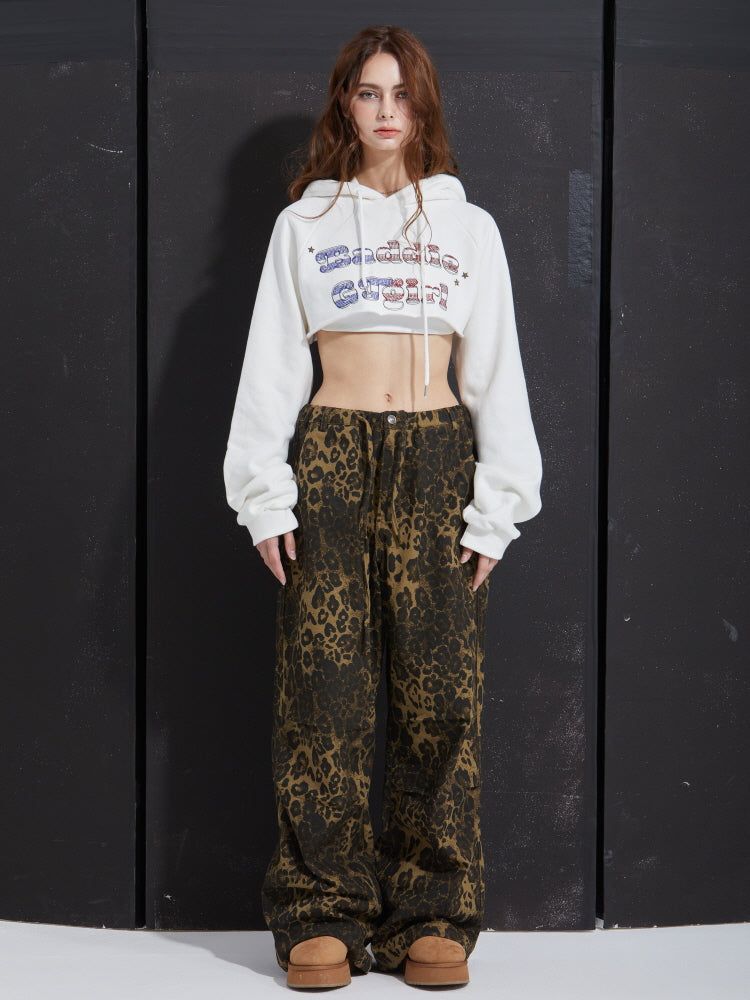 GATELESS（ゲートレス）の「ANIMAL DENIM（Pants）」