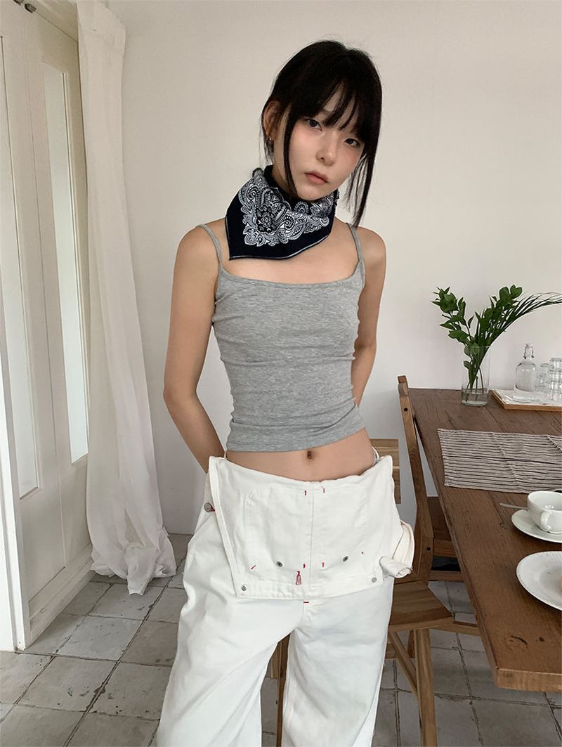 ALL DAY SLEEVELESS (4C)