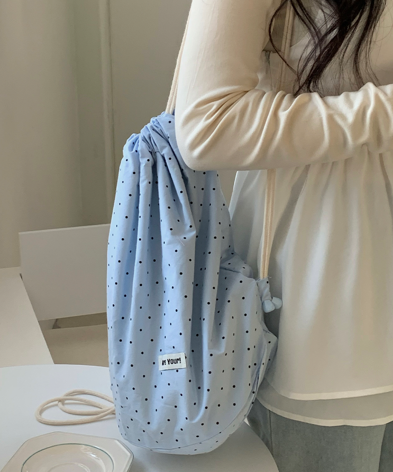 dot backpack
