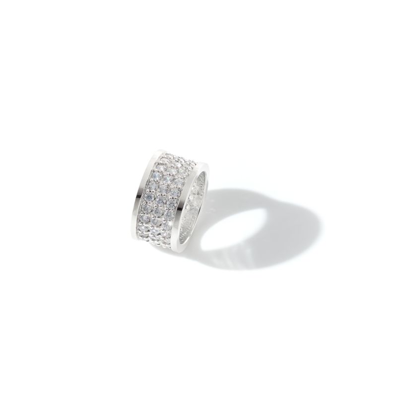 DYMO STONE RING