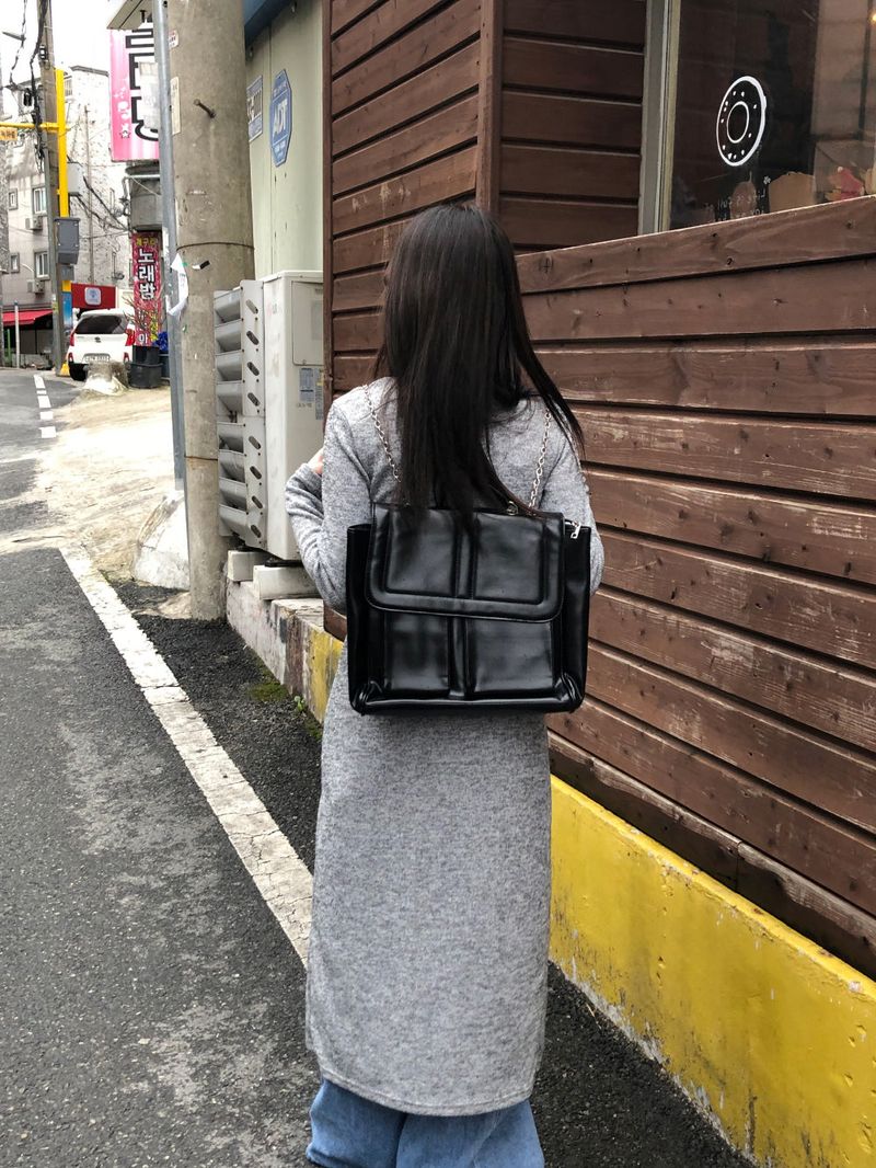 Fellow backpack