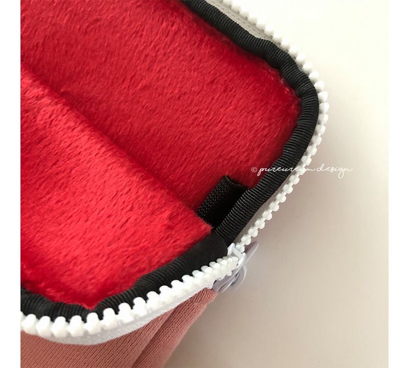 Titi Pad Pouch(S)
