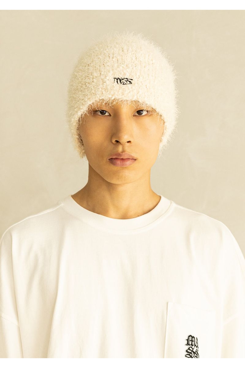 MASS MAGIC SHORT BEANIE MWHAC005-IV