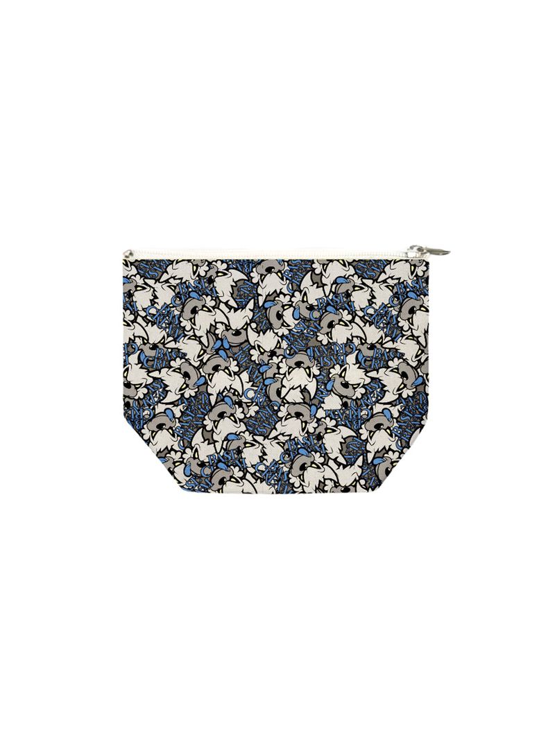 BC® x BREAK BRICKS 쿠카 POUCH (S)