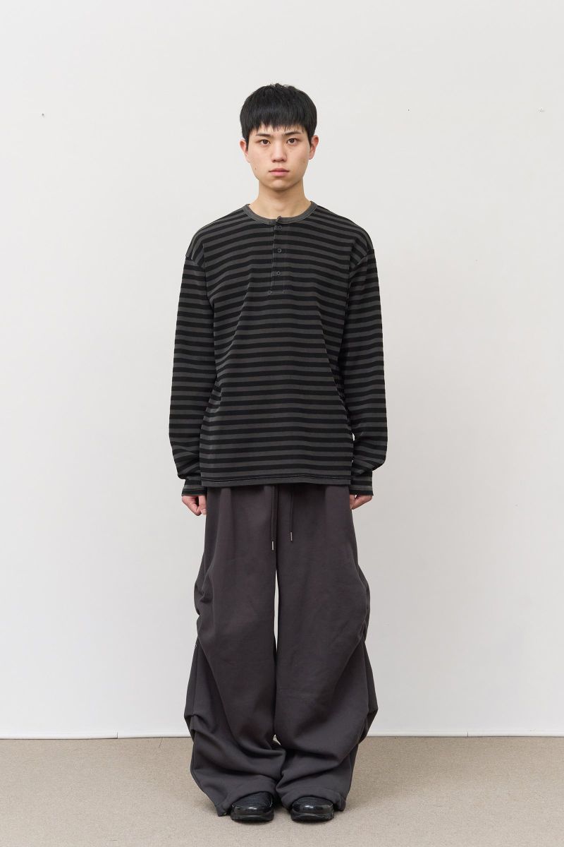 Fat Wrinkled Sweatpants