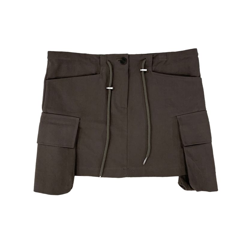 String cargo skirt