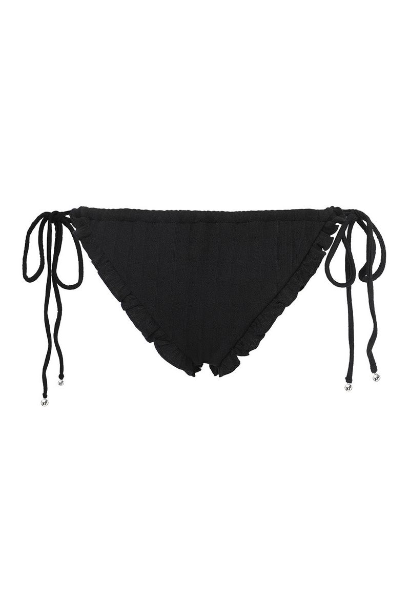 Baby shower bikini bottom