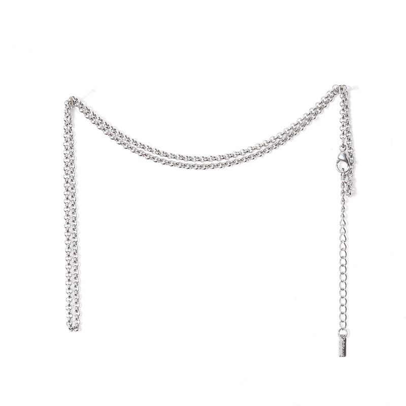 Surgical easy Necklace