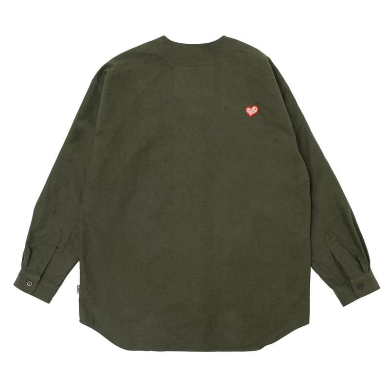 EXAMPLE ARCH LOGO BB SHIRTS