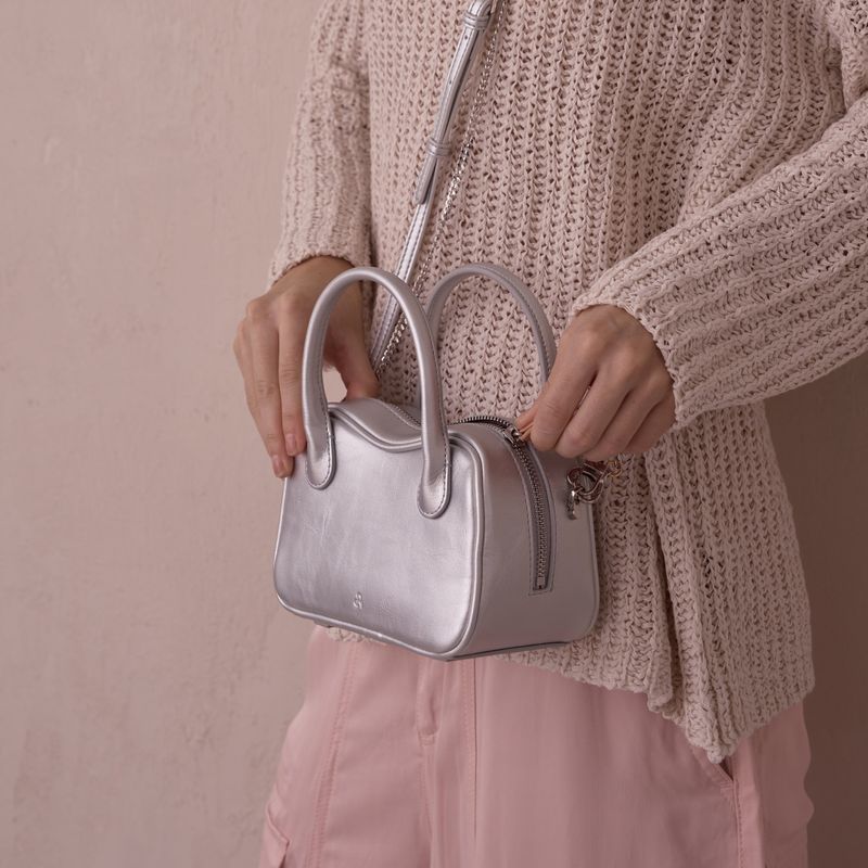 PANÉ Minimi (New Silver)