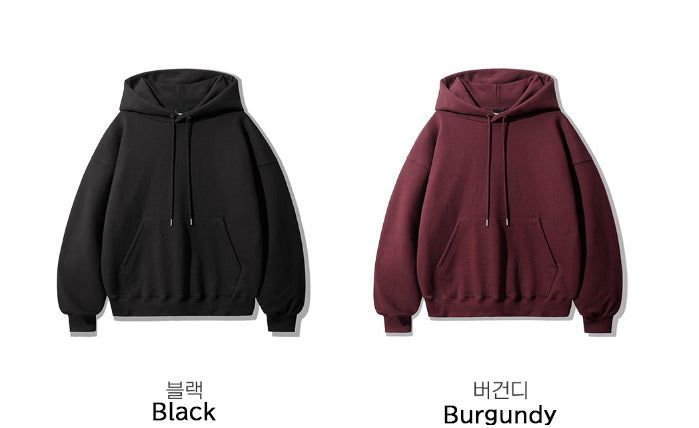 26FW★ New Wave Ruff Hood