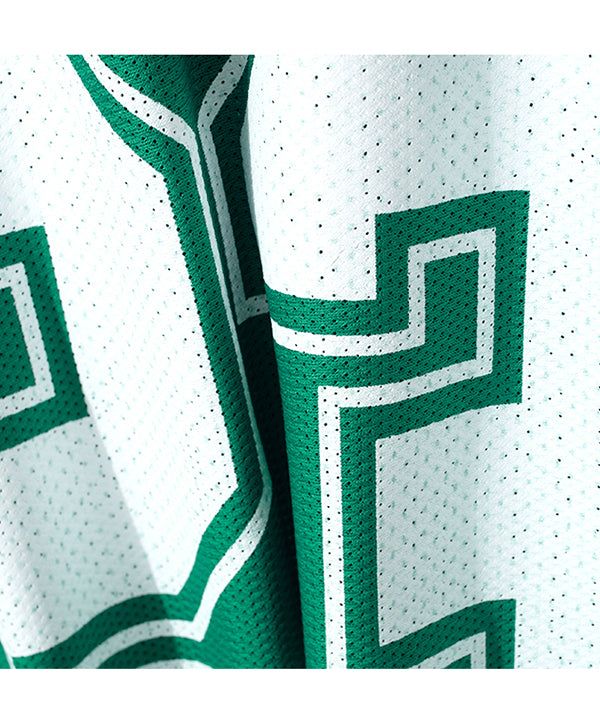 OC Football Layered Hoodie Jersey (Green)