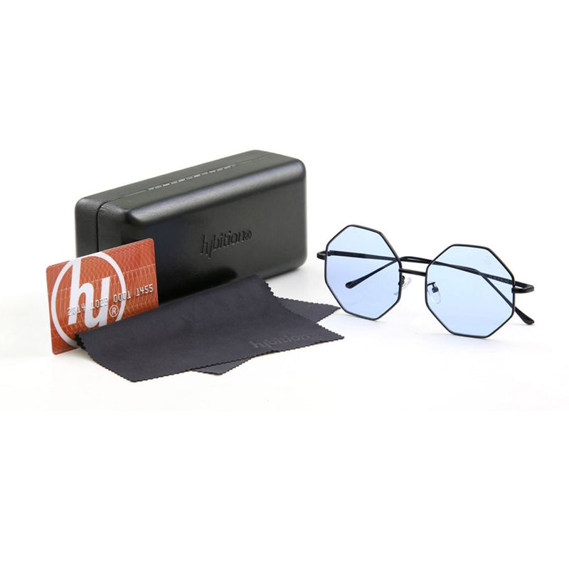 Stardust Original Black / Blue Tint Lens