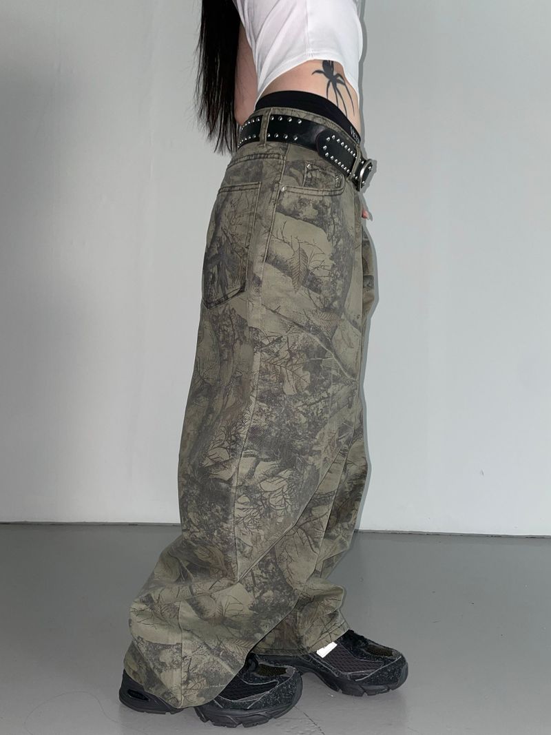 central tree cotton pt (2 color)