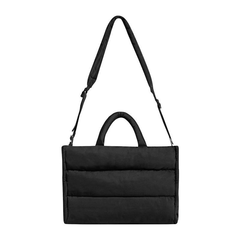 AstroStuffs（アストロスタッフス）の「PUFFER TOTE BAG（Bags）」