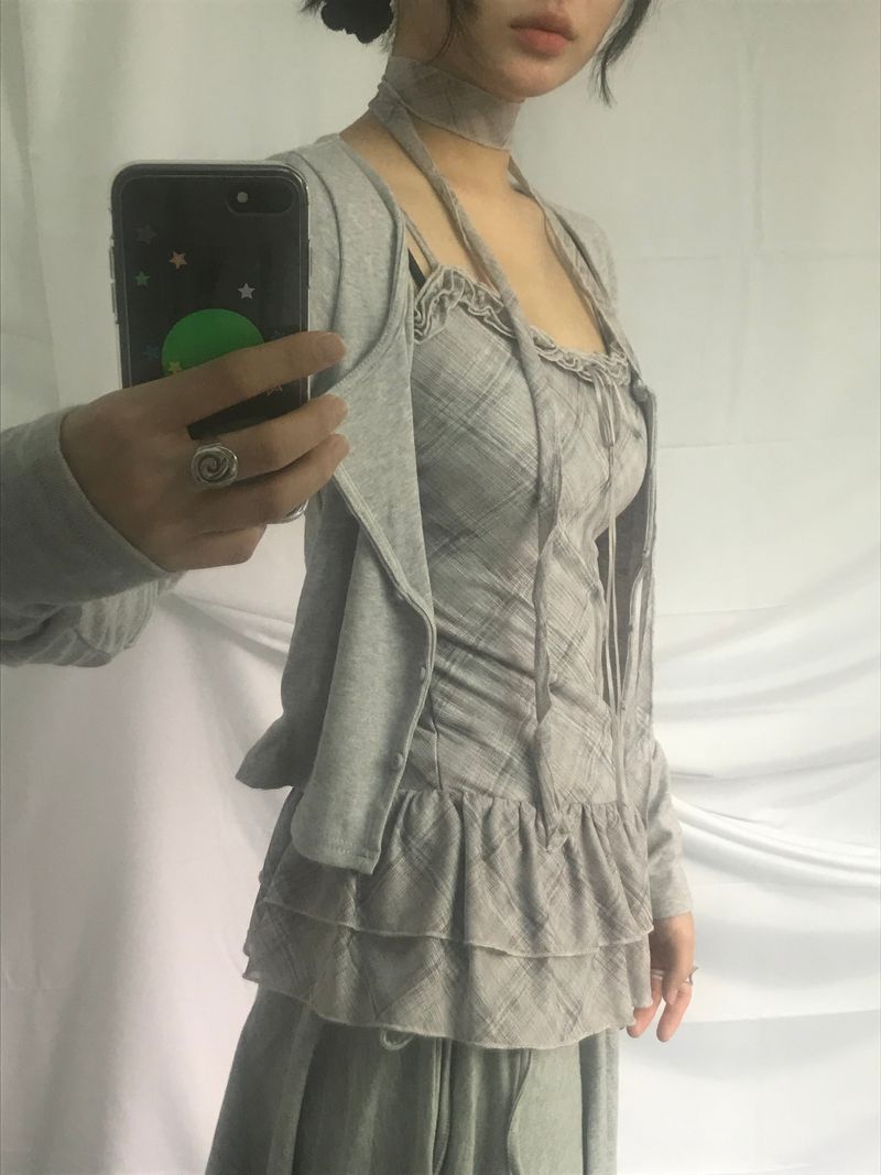 Check Layer Set