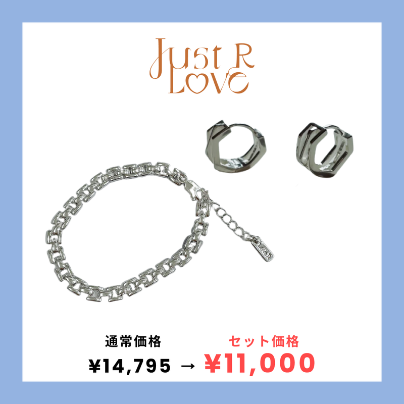 just LoveR.（ジャストラバー）の「【just LoveR.】SpecialSET ITEM（Others）」