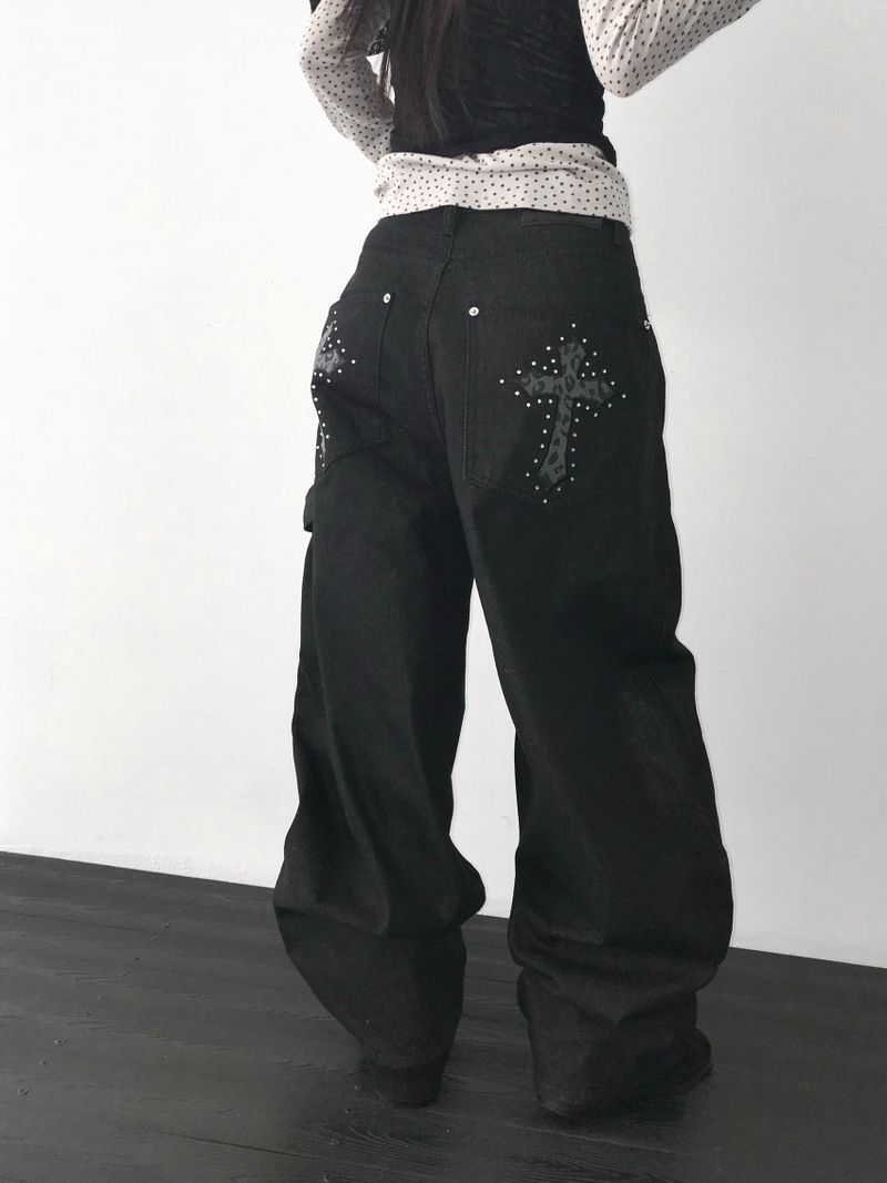 ninteen cross wide pt