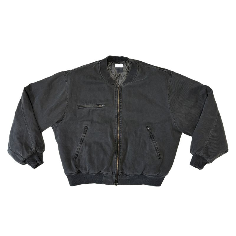 Pigment ma-1 jumper