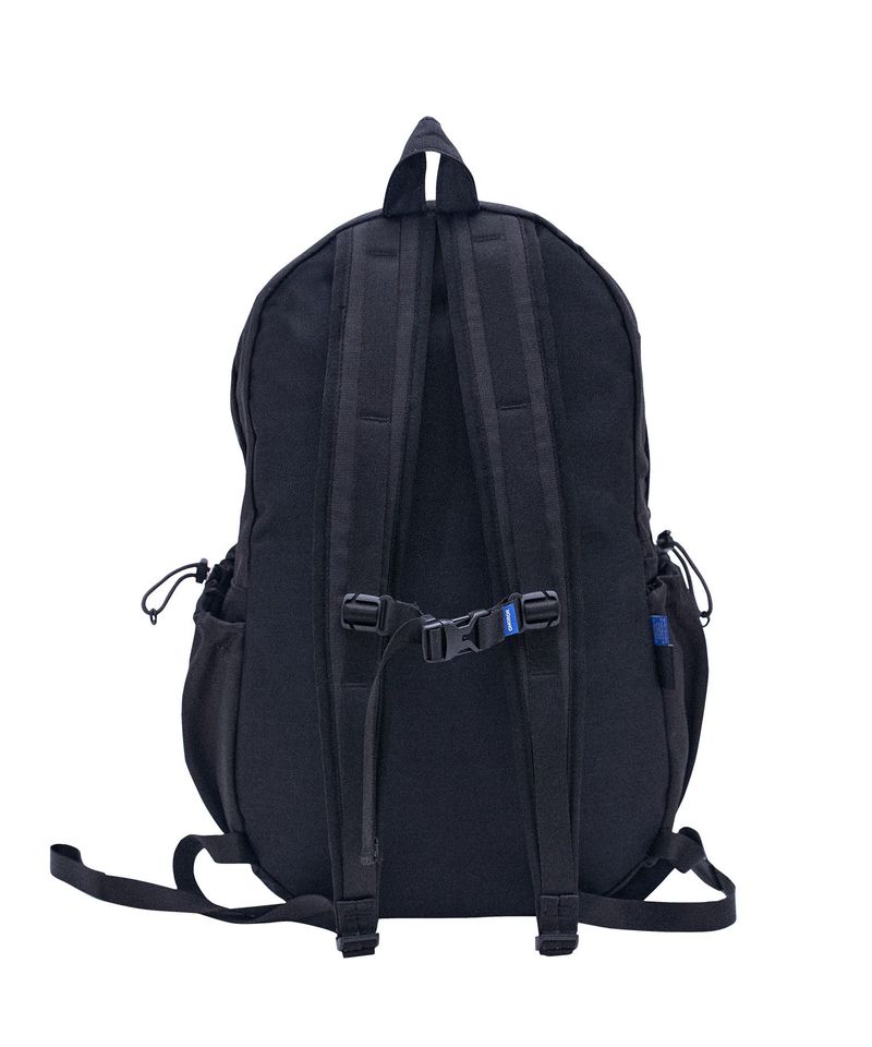NAGAJA ピーナッツバッグ#7 (Charcoal Black)