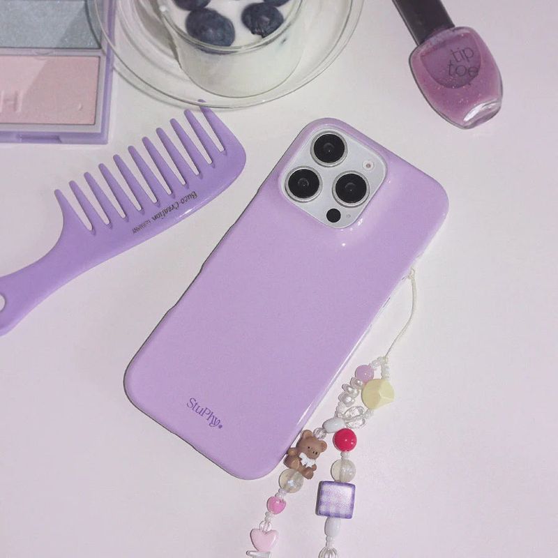 Philoso Lavender Case (hard)