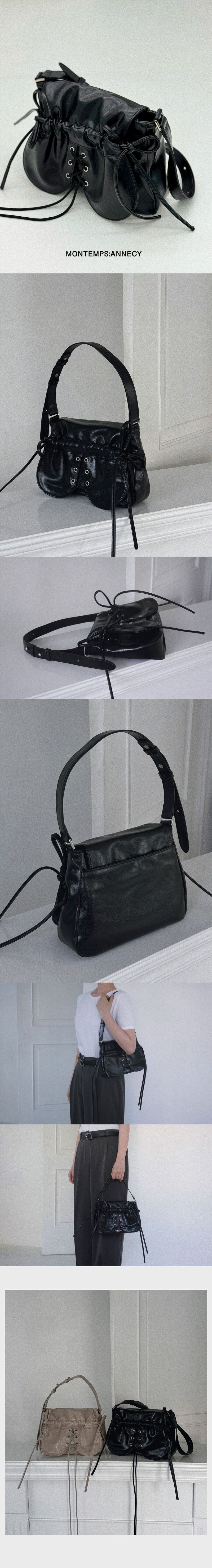 PETAL BLACK