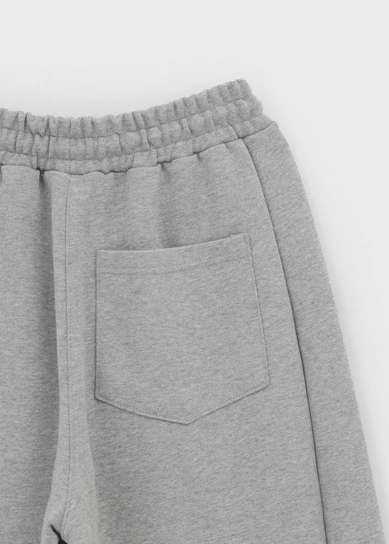 [MADE] Kuover Balloon Banding Pants