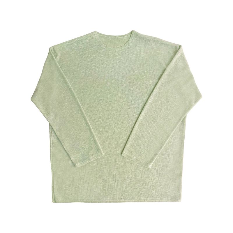 summer cloud knit