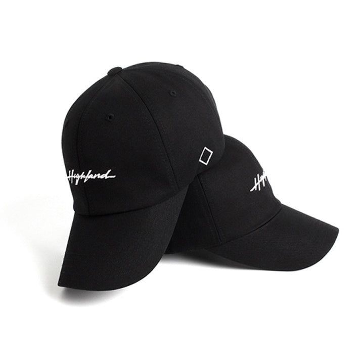 BIC SIZE XL HIGHLAND CAP BLACK