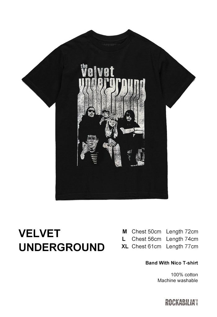 Velvet Underground