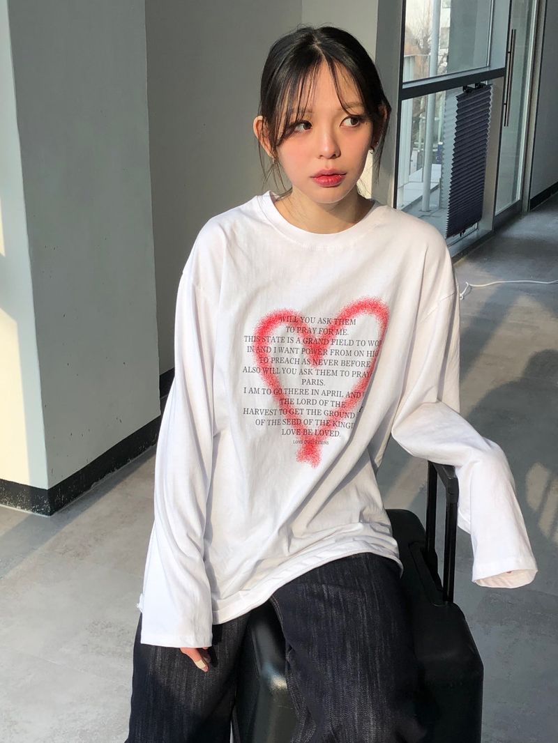 Scatter sleeve T