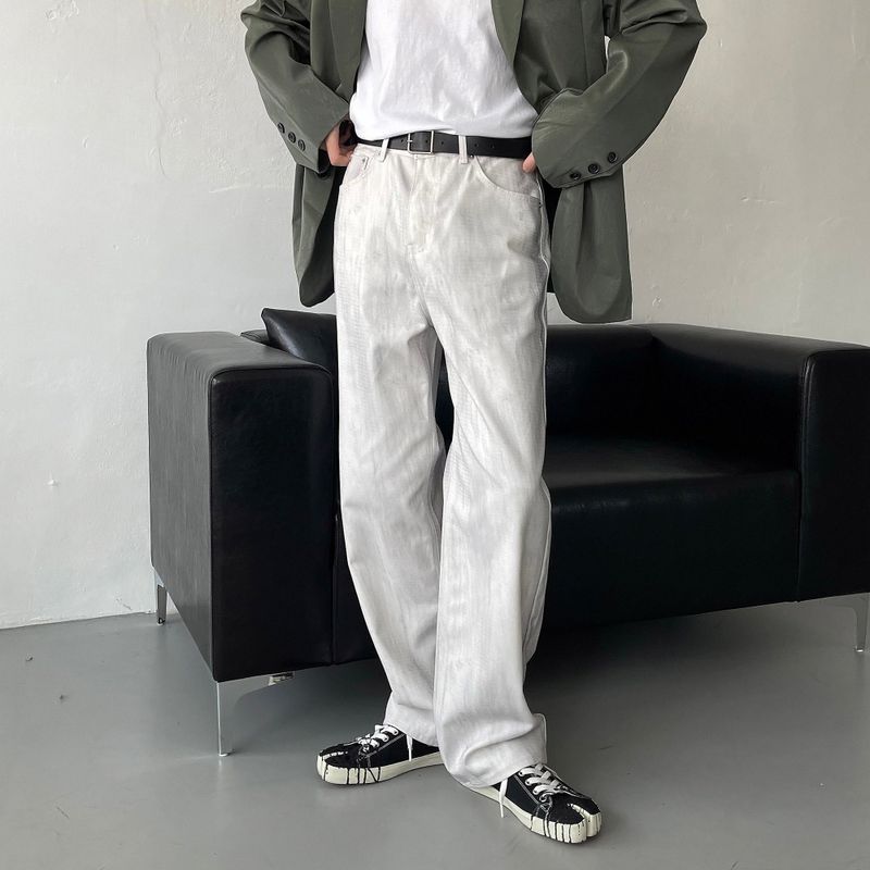 OWN Ink Spread Denim (2 colors)