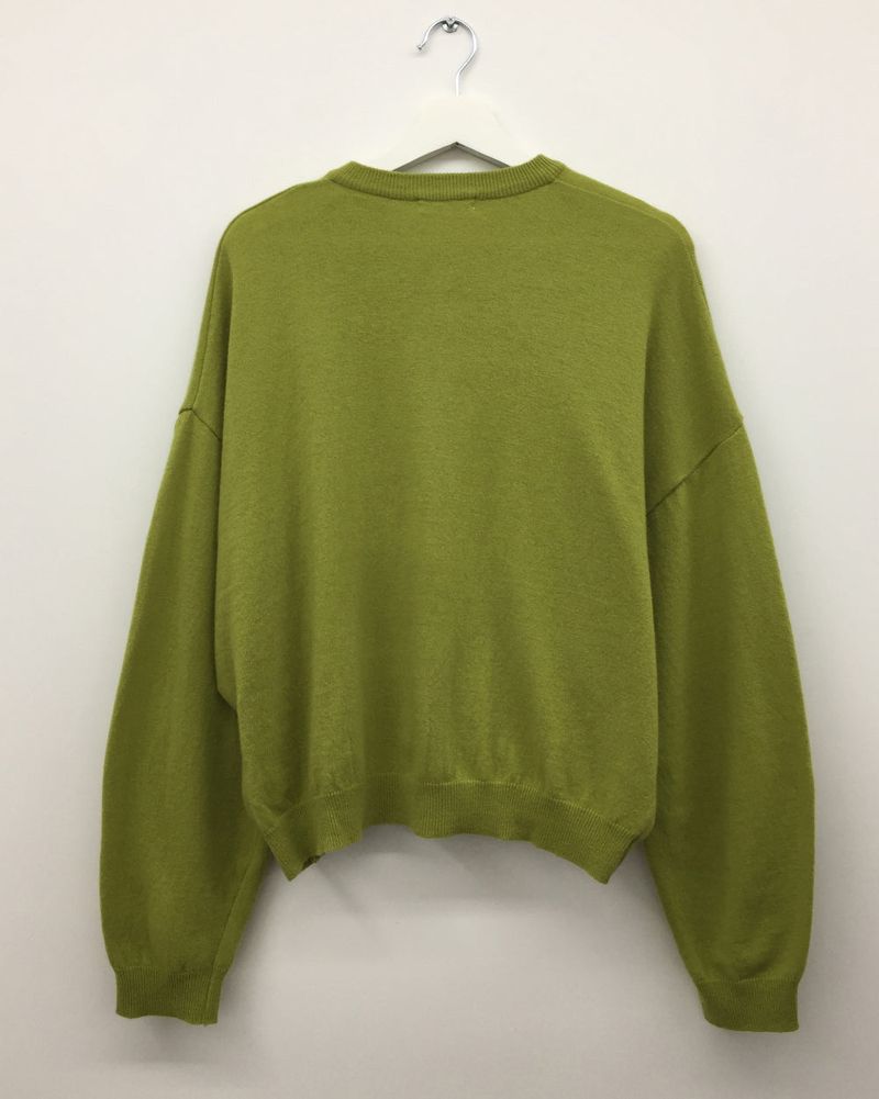 Signature Touch Wool Cardigan (8color)