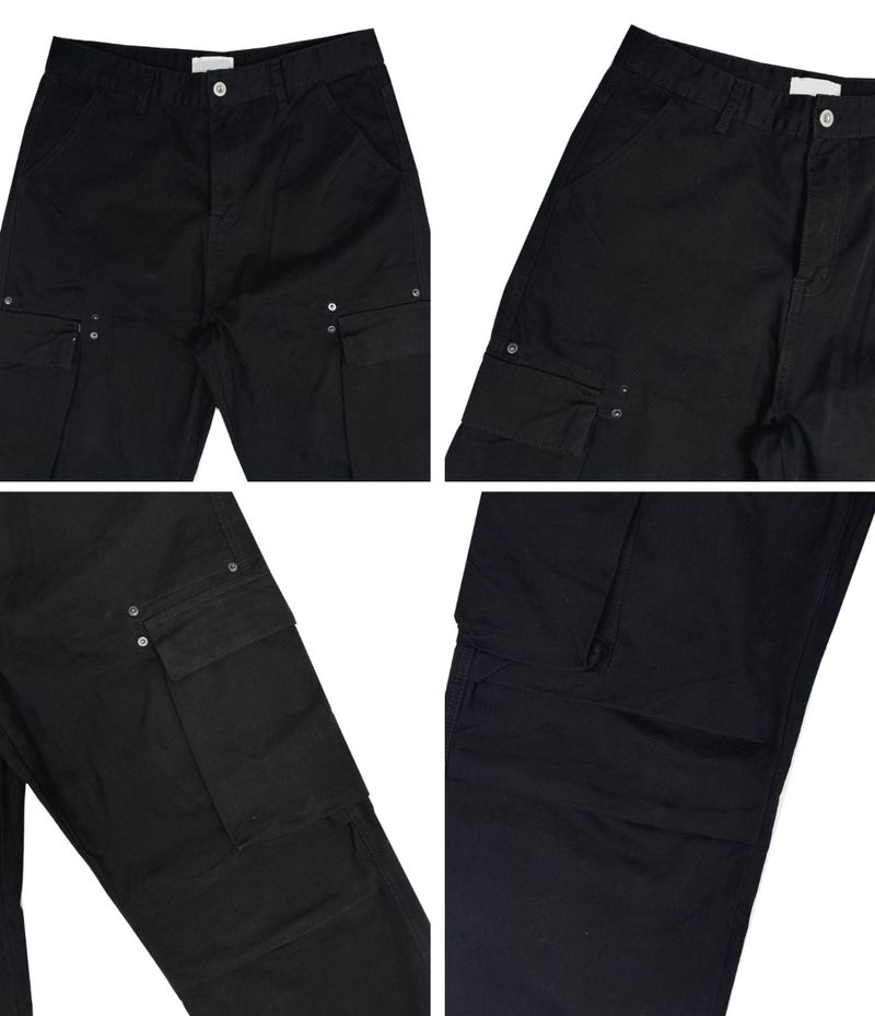 No.1341 P rivet cago PT