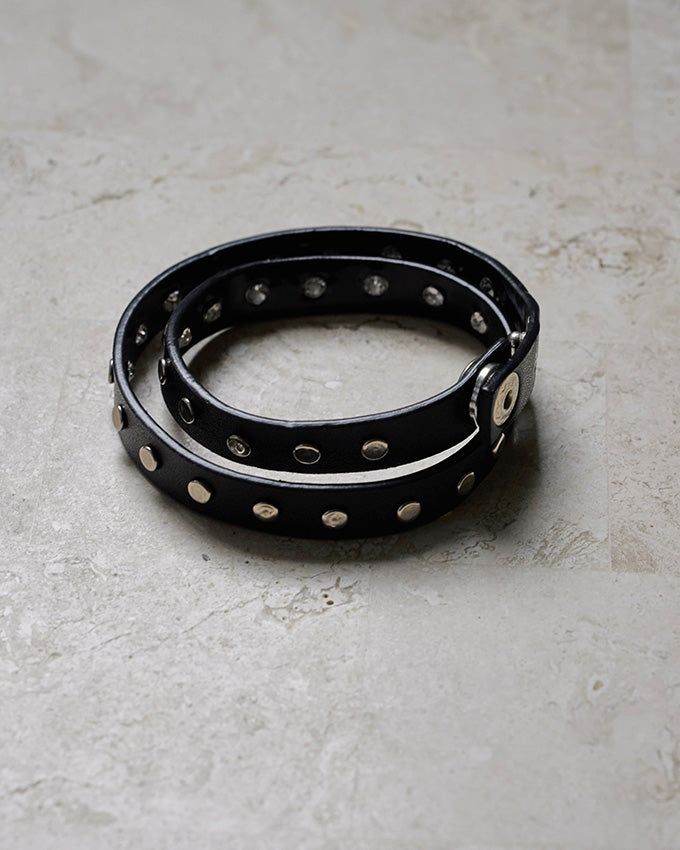 [MADE] REVERSIBLE GEM CHOKER