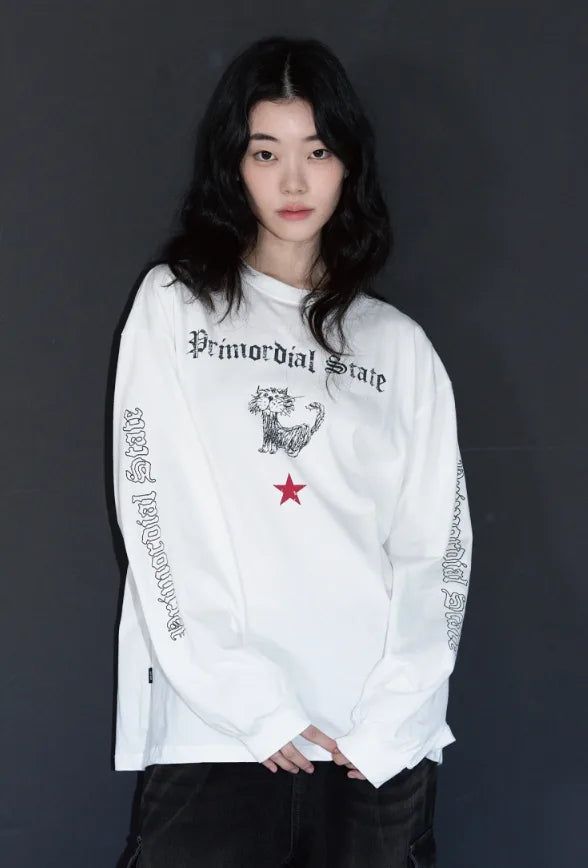 CPGN studio（コンパーニョ）の「26FW★プリモーディアルロングスリーブ（トップス）」