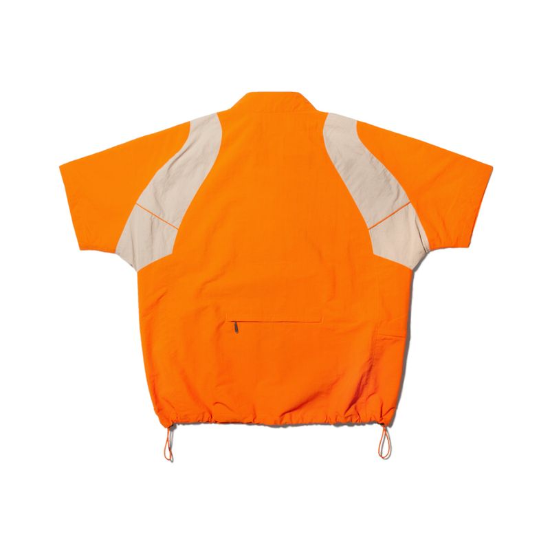 Yuuto25 Jacket [orange]