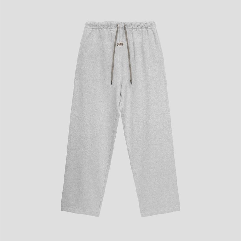 PARAGRAPH（パラグラフ）の「METAL ELLIPSE LOGO PANTS（Pants）」