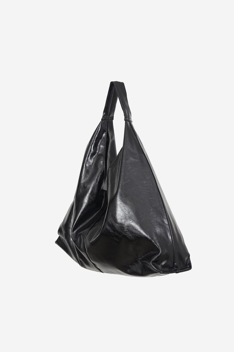 Urban sling hobo shoulder bag