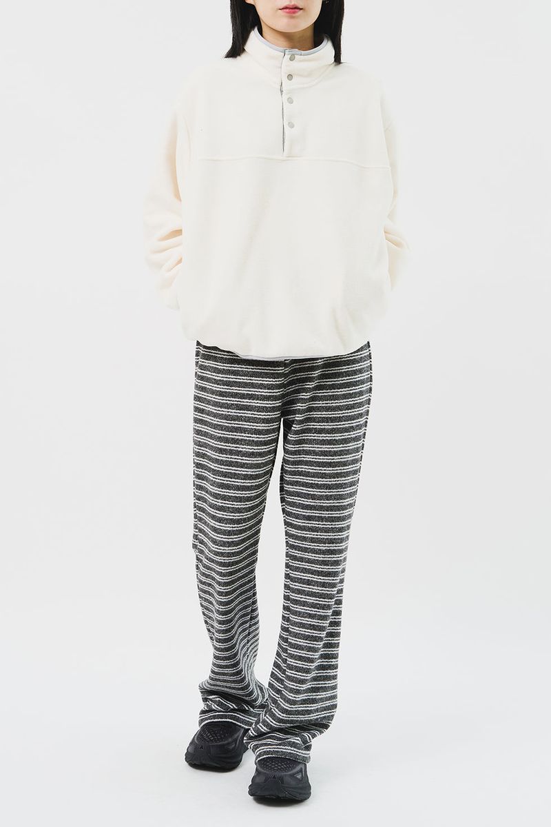 (W) Vine Fleece Top (2color)