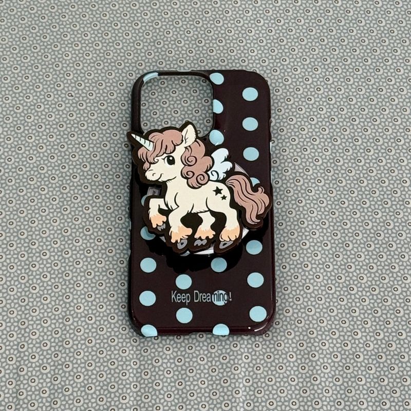 Angel Pony Tok (+Magsafe) (2 Color)