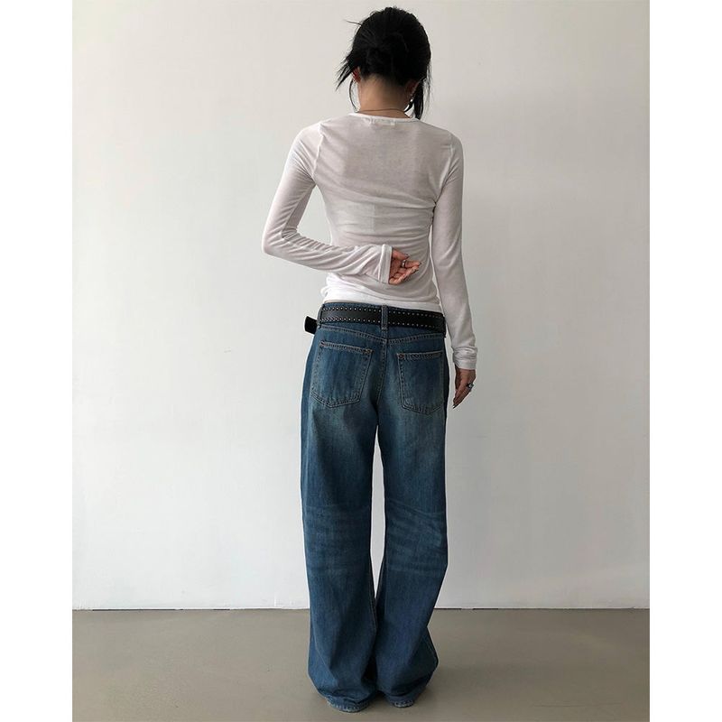 Steady Layered T