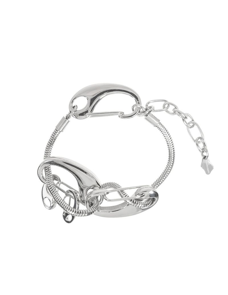 Curve Bracelet