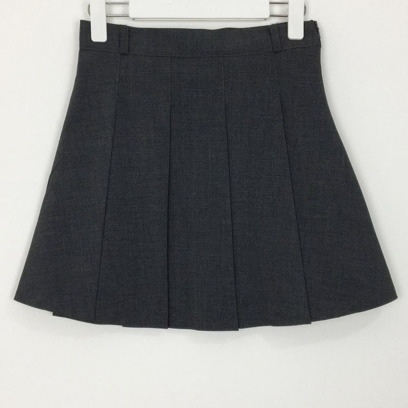 Bunny Pleated Skirt (3color)