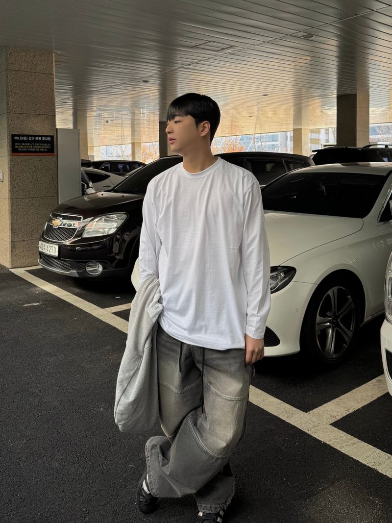basic long-sleeve